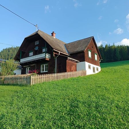 Ferienhuette Antonia Villa Kliening Exterior photo